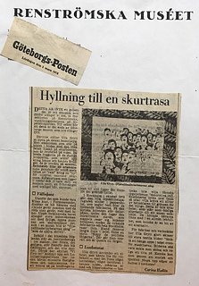 Göteborgsposten 1975